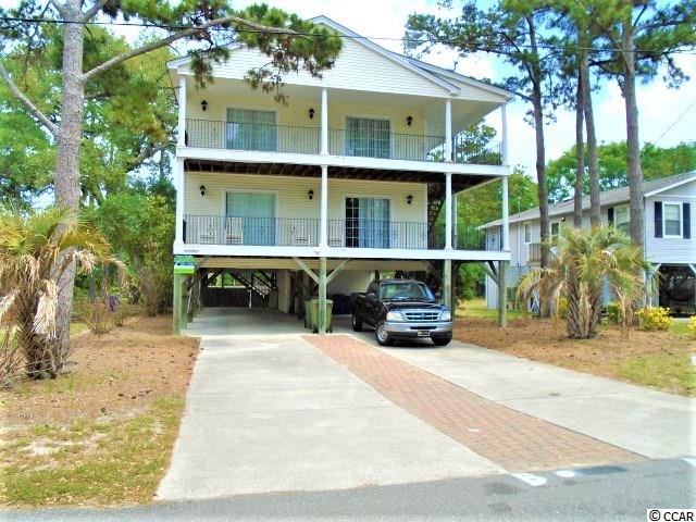 304 S 12th Ave. Surfside Beach, SC 29575