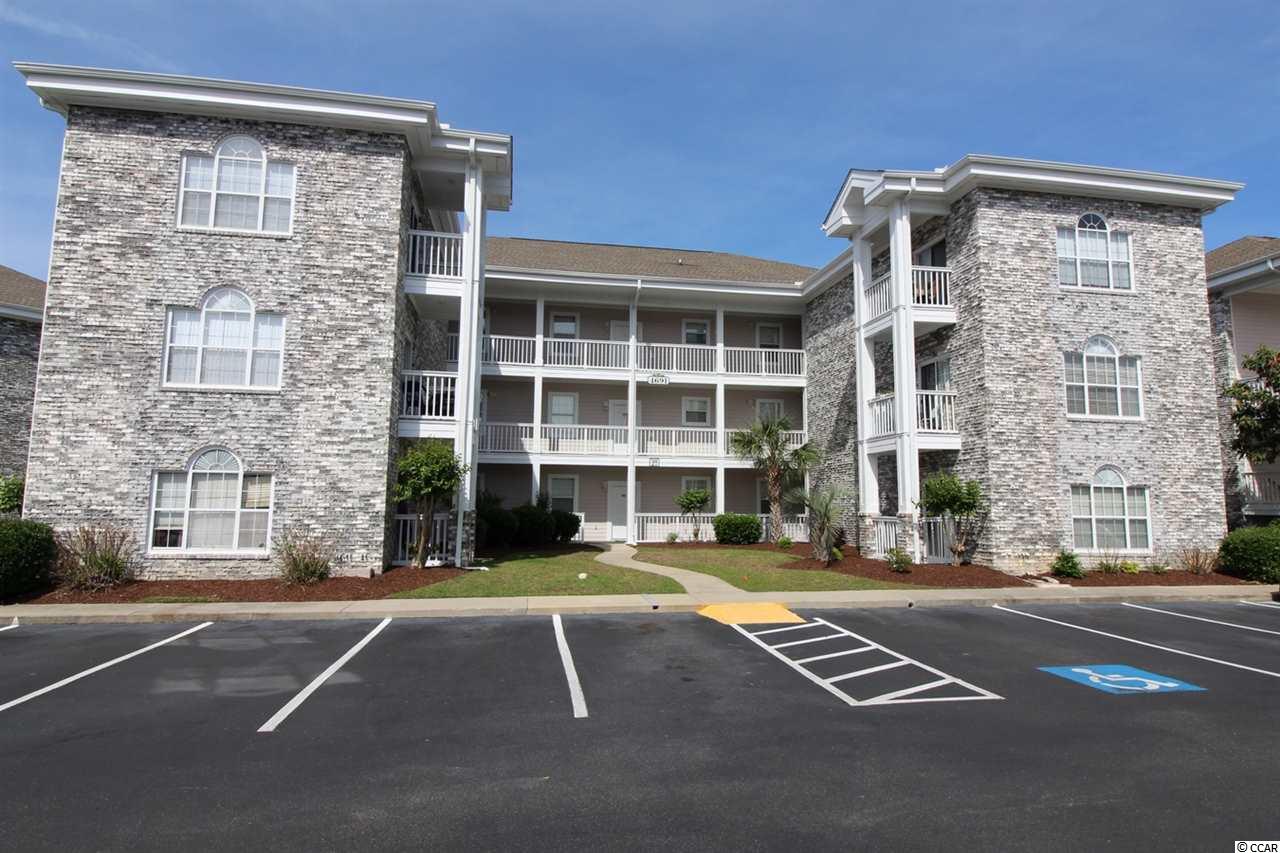 4691 Wild Iris Dr. UNIT #201 Myrtle Beach, SC 29577