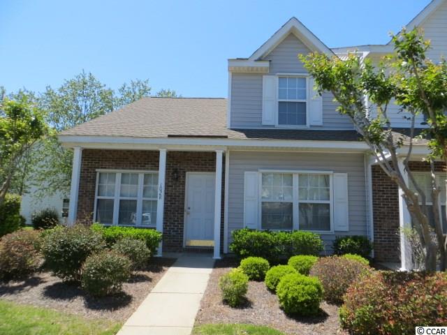 1028 Palisade Circle UNIT #2501 Myrtle Beach, SC 29577