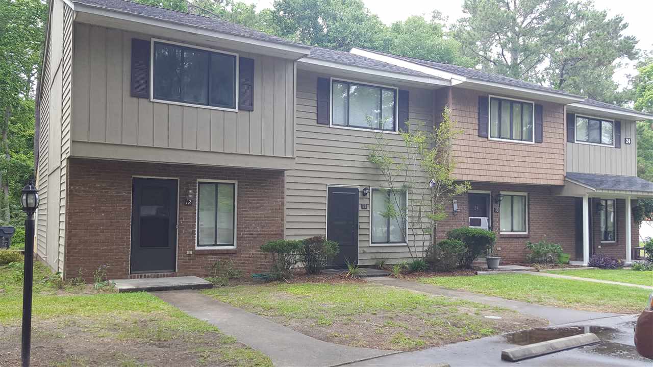 24 Beaver Pond Loop UNIT #11 Pawleys Island, SC 29585