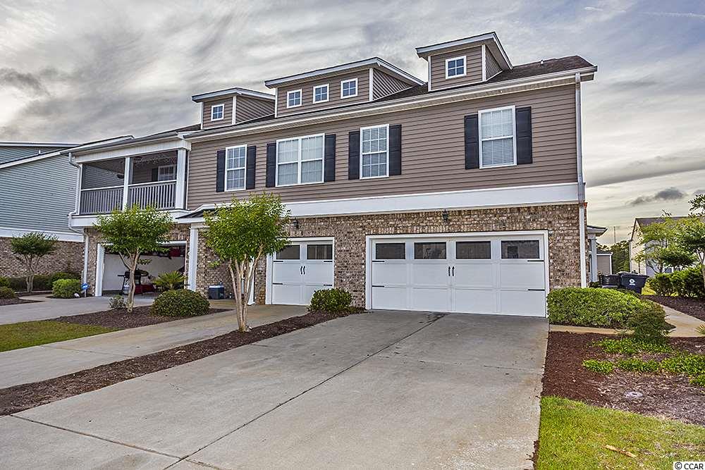 413 Black Smith Ln. UNIT C Myrtle Beach, SC 29579