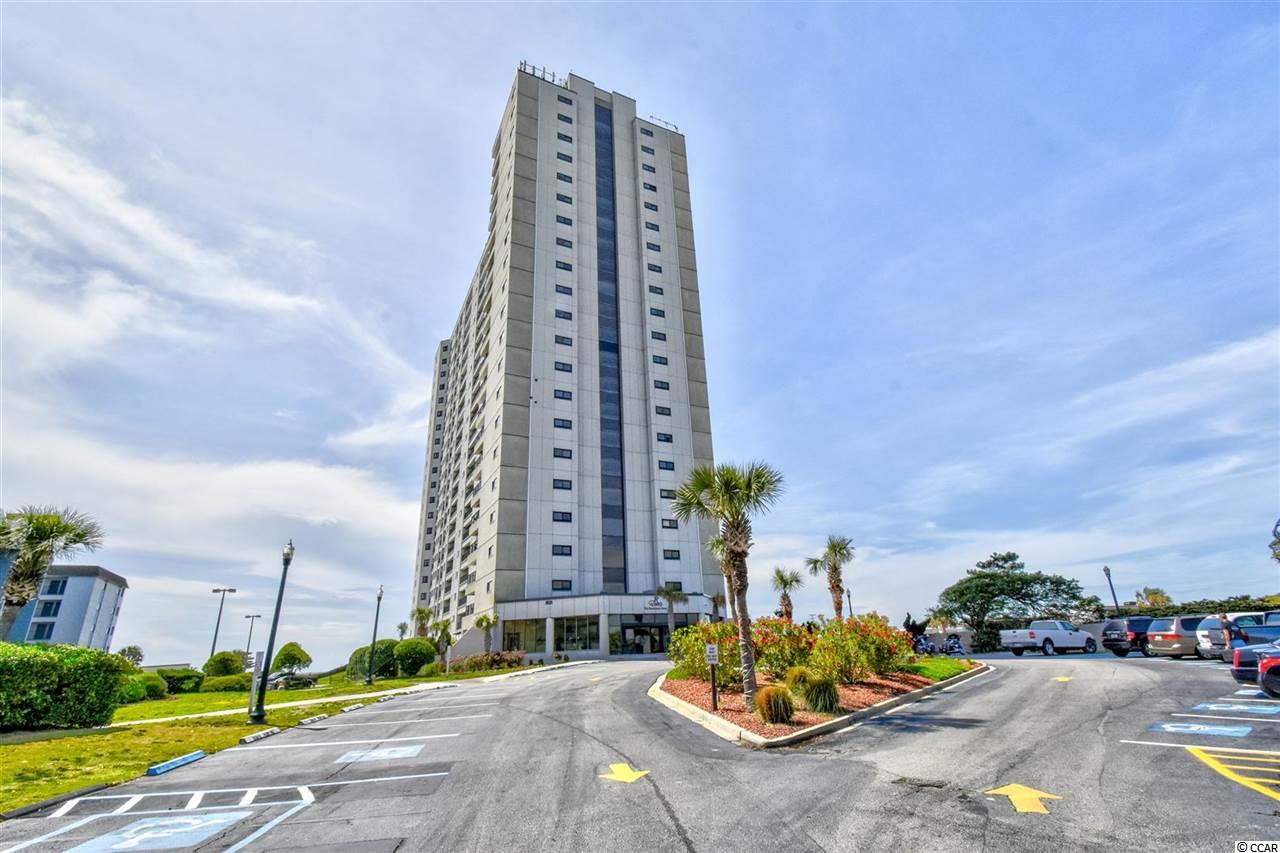 5905 S Kings Hwy. UNIT #2007 Myrtle Beach, SC 29575