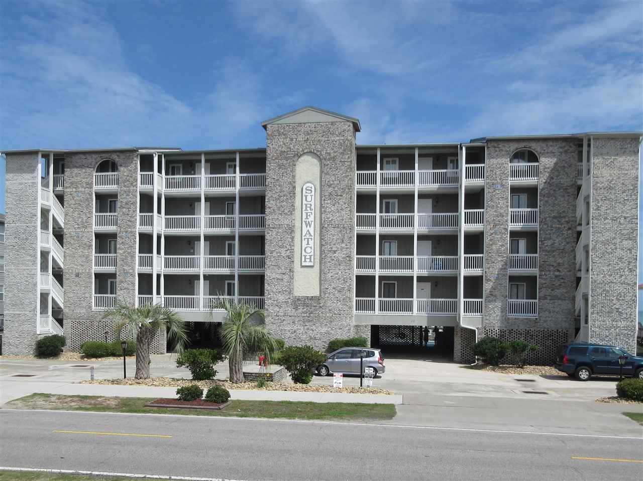 911 S Ocean Blvd. UNIT #102 Surfside Beach, SC 29575