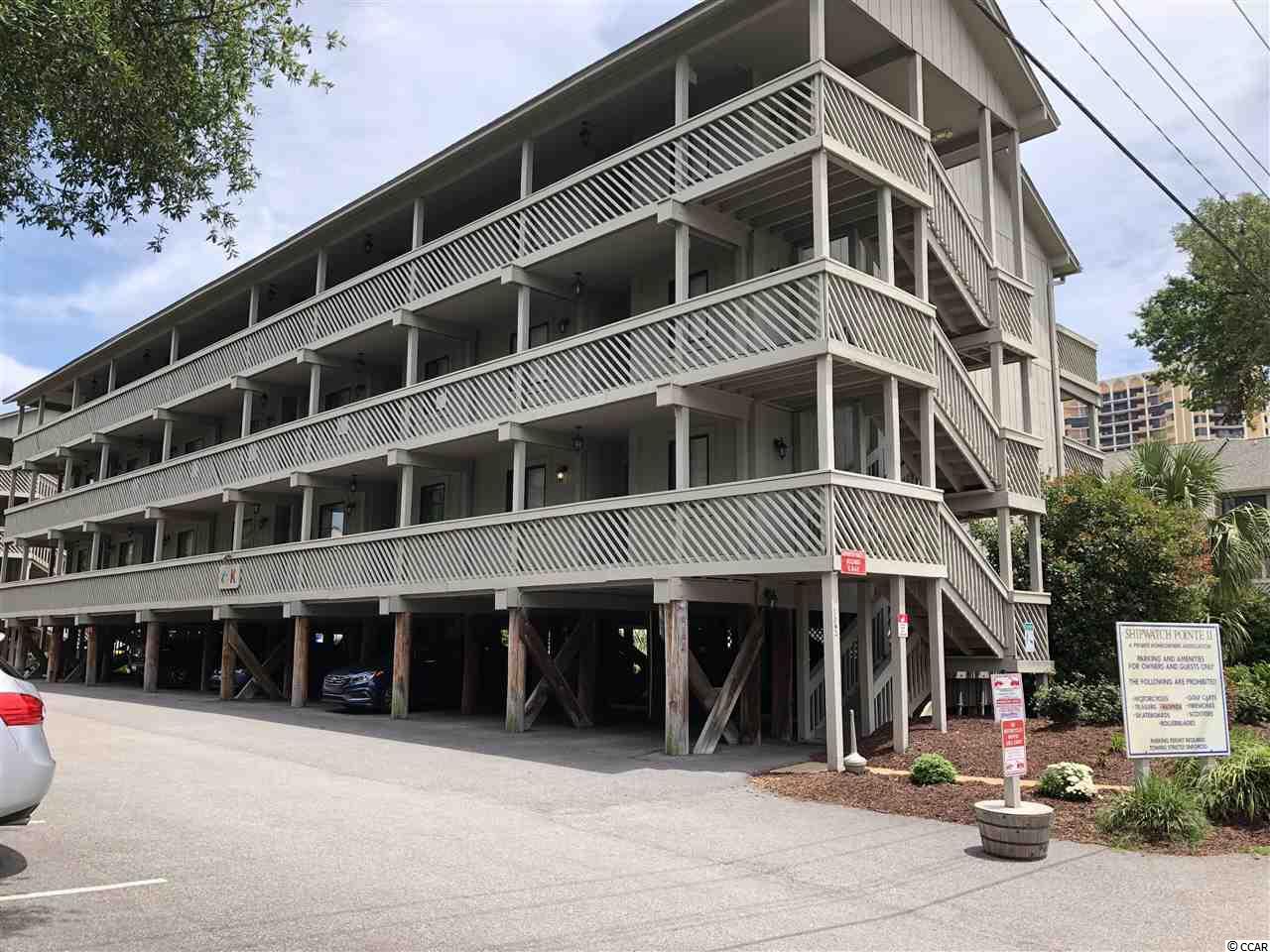 200 Maison Dr. UNIT K203 Myrtle Beach, SC 29572