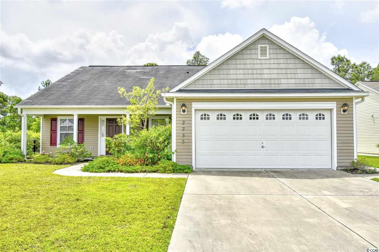 2255 Beauclair Ct. Myrtle Beach, SC 29579