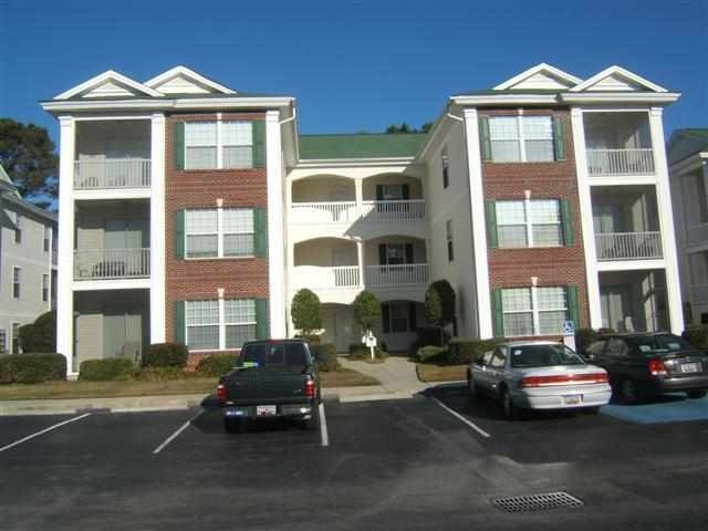 1310 River Oaks Dr. UNIT 2-C Myrtle Beach, SC 29579