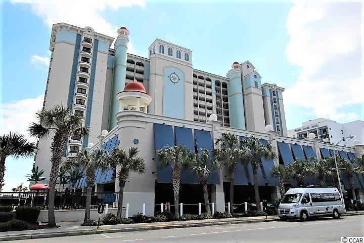 2401 S Ocean Blvd. UNIT #1571 Myrtle Beach, SC 29577