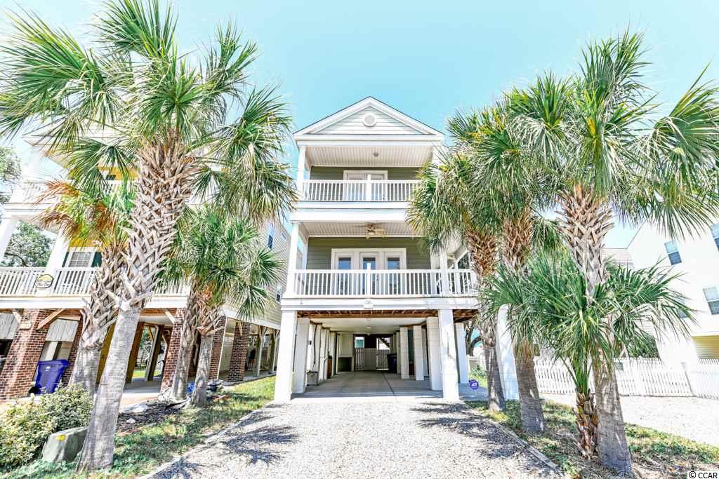 112-B 14th Ave. S Surfside Beach, SC 29575