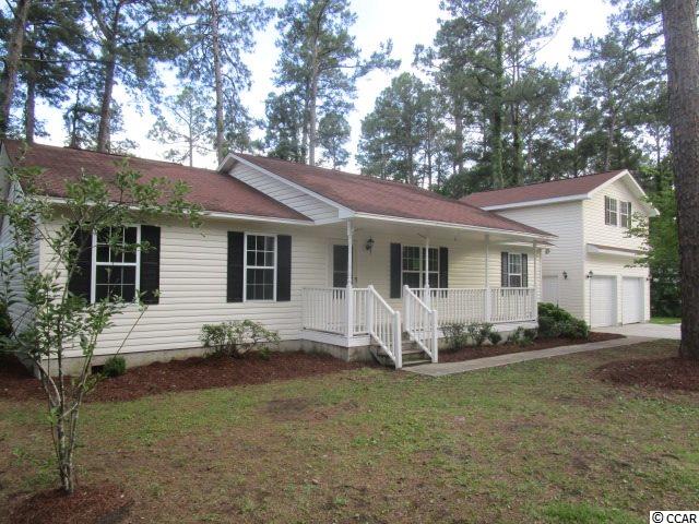 43 Partridge Ln. Pawleys Island, SC 29585