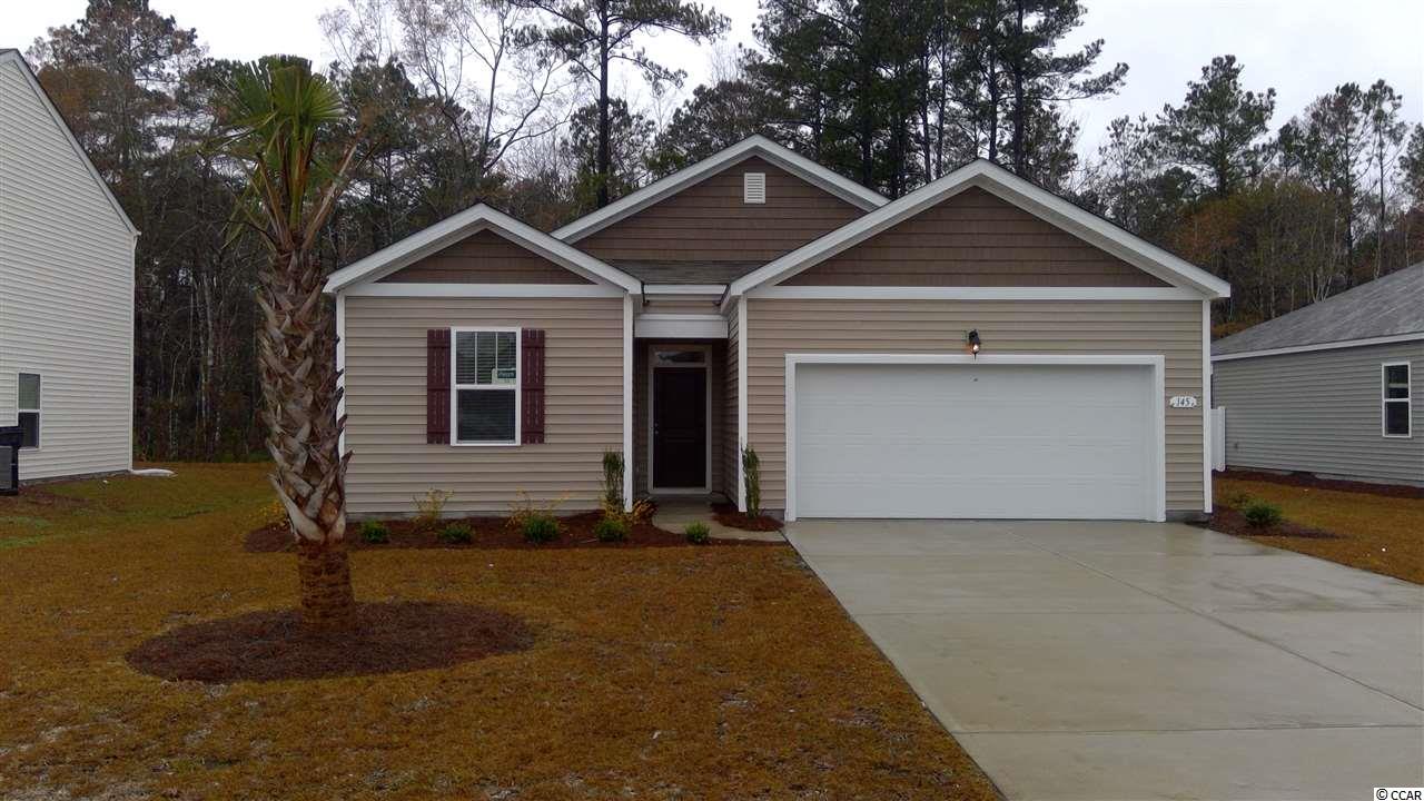 145 Harmony Ln. Myrtle Beach, SC 29588