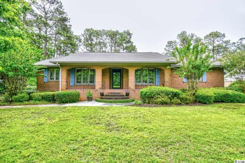 1513 Gibson Ave. Surfside Beach, SC 29575