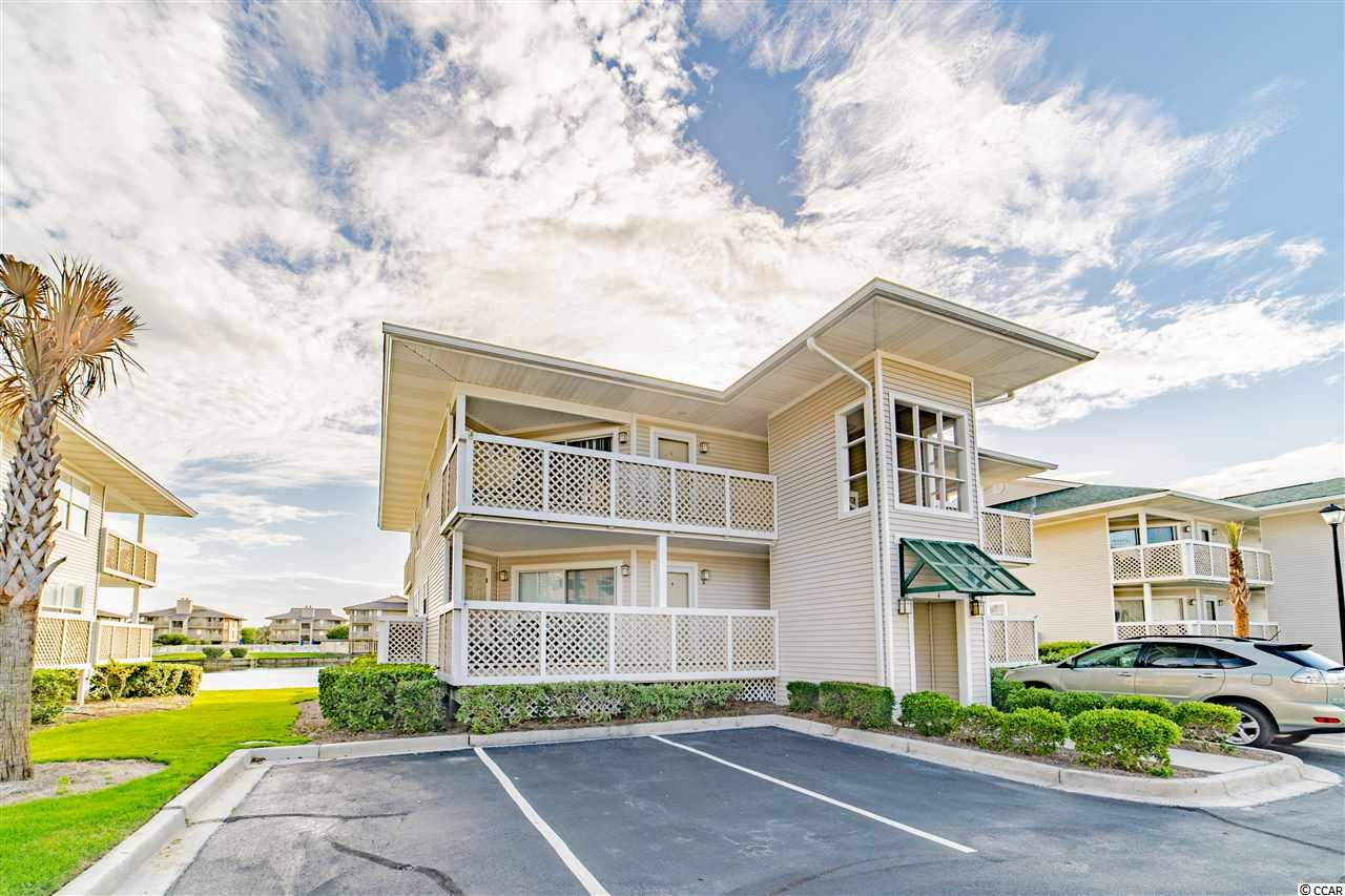 301 Shorehaven Dr. UNIT 4A North Myrtle Beach, SC 29582