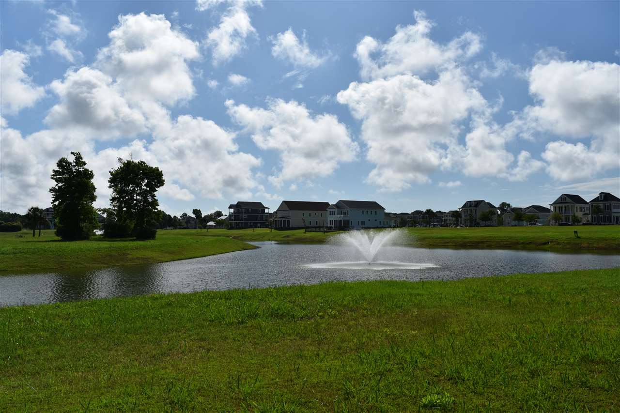 Lot 572 Legare Pl. Myrtle Beach, SC 29579