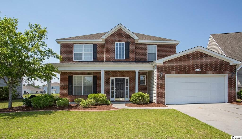 429 Mooreland Dr. Myrtle Beach, SC 29588