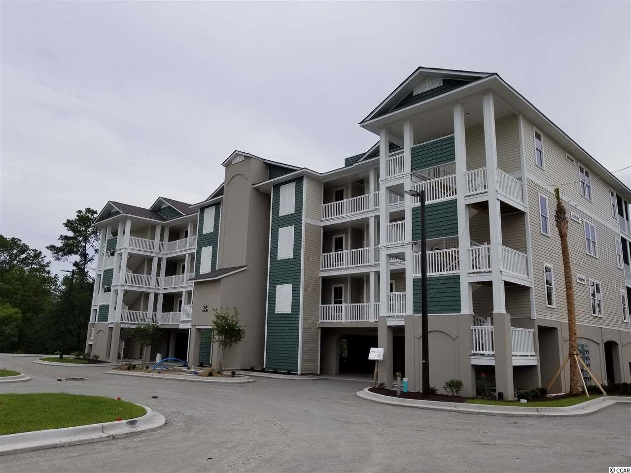 624 Bonaventure Dr. UNIT #301 Myrtle Beach, SC 29577