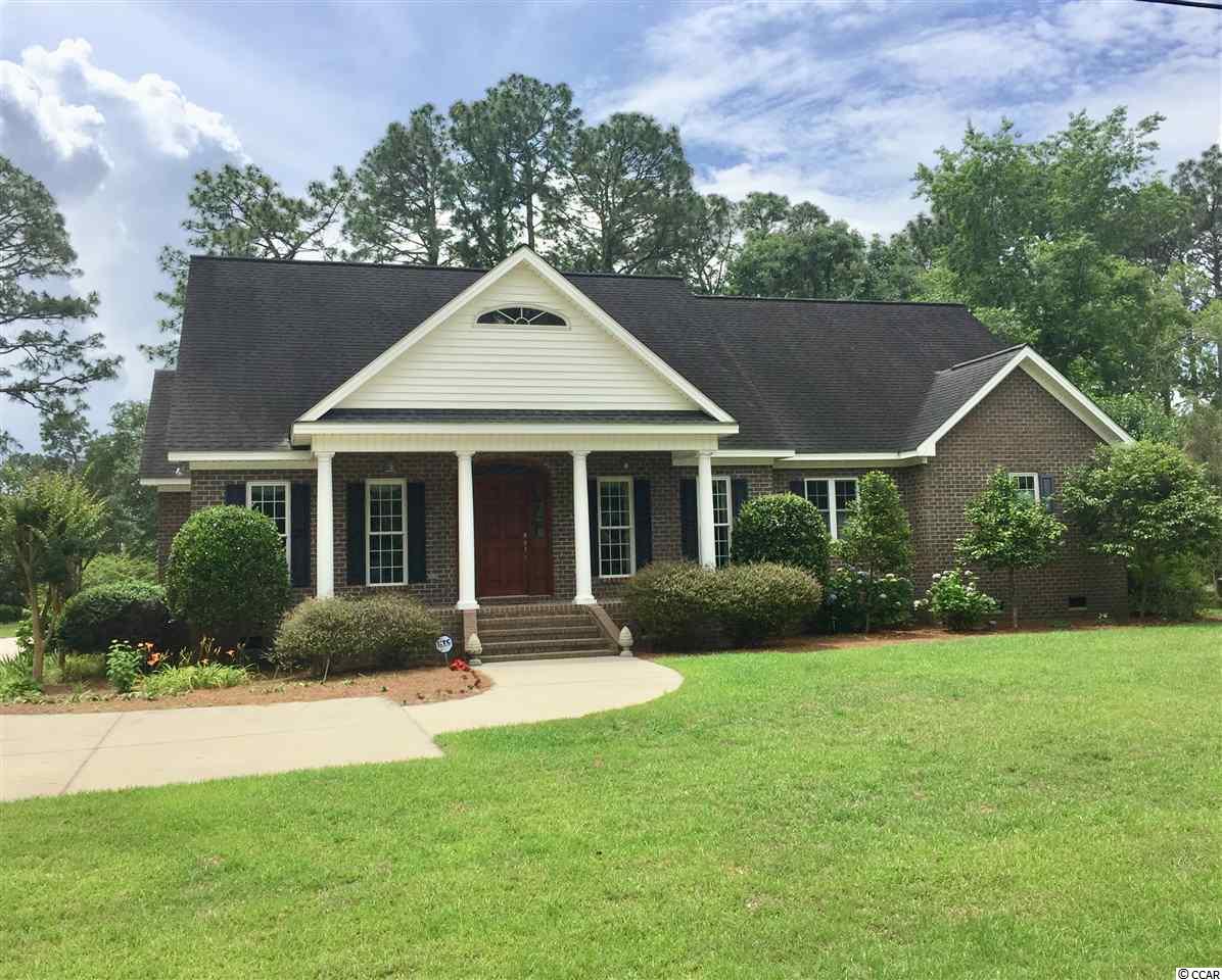 129 Citadel Dr. Conway, SC 29526