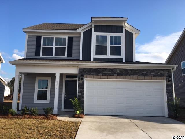 5417 Merrywind Ct. Myrtle Beach, SC 29579