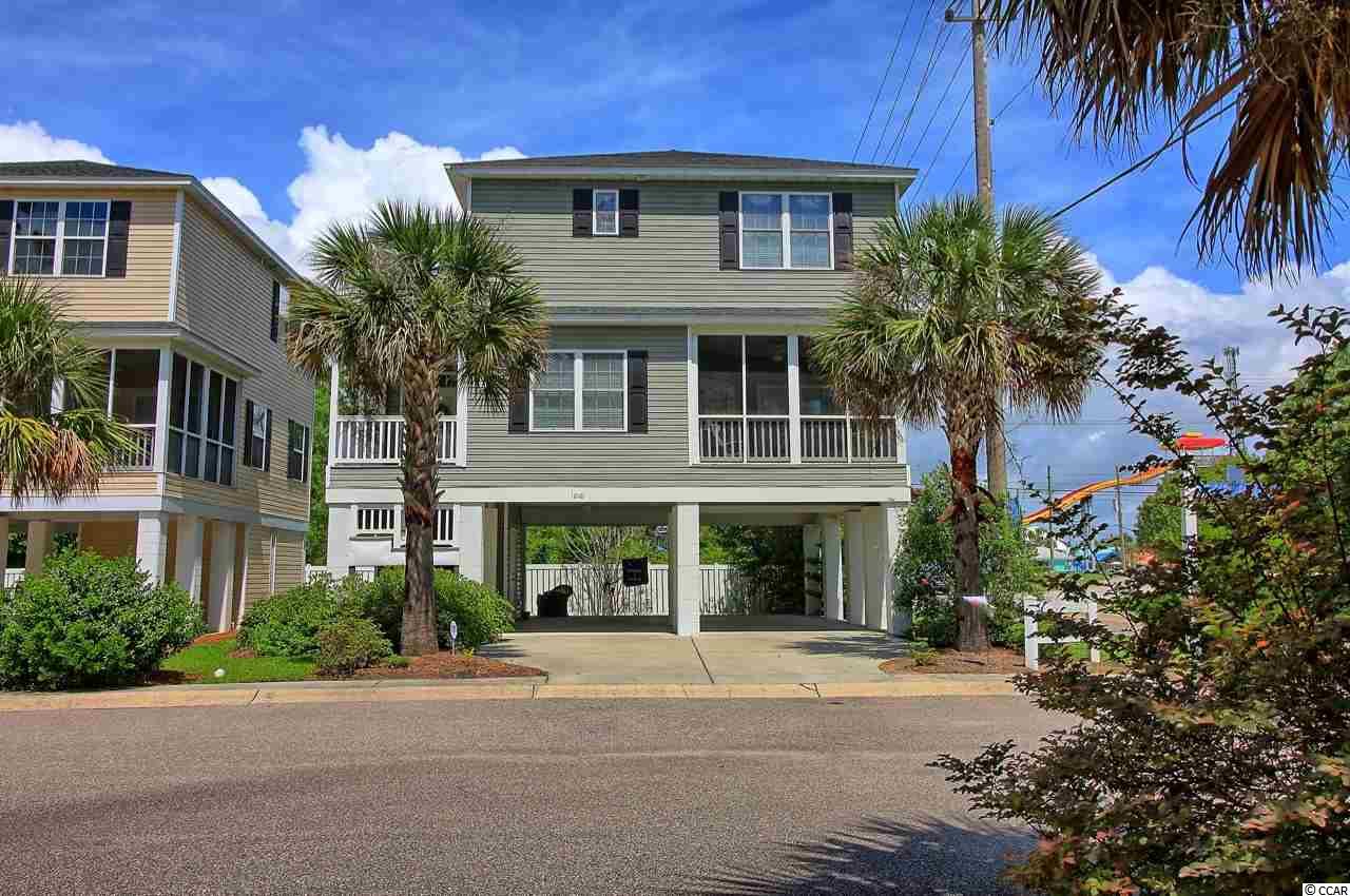 1010 Sabal Palm Way Surfside Beach, SC 29575