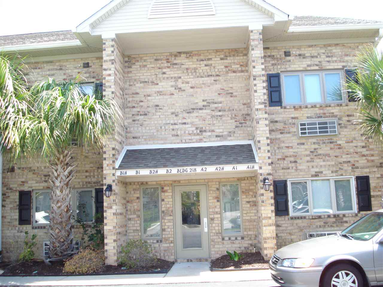 218 Double Eagle Dr. UNIT B1 Surfside Beach, SC 29575