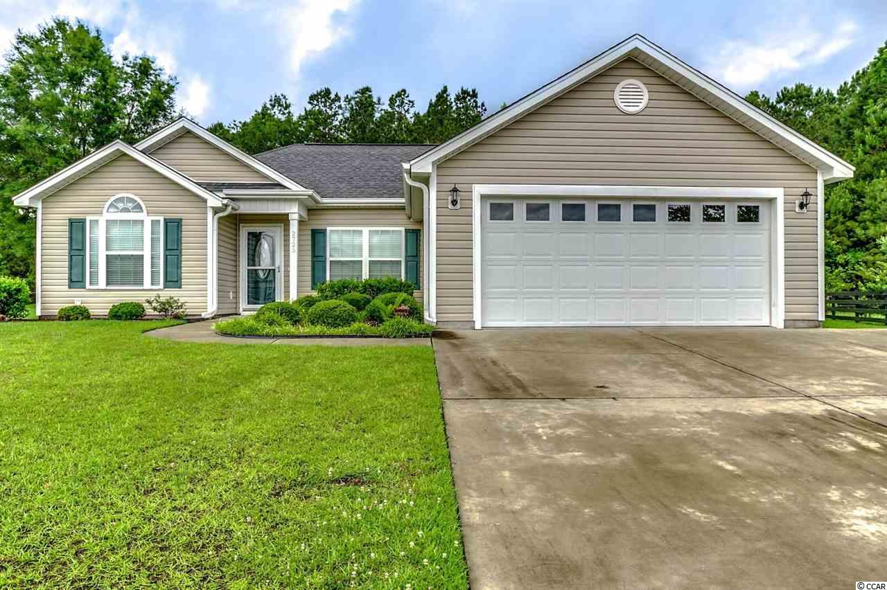 2725 Green Pond Circle Conway, SC 29527