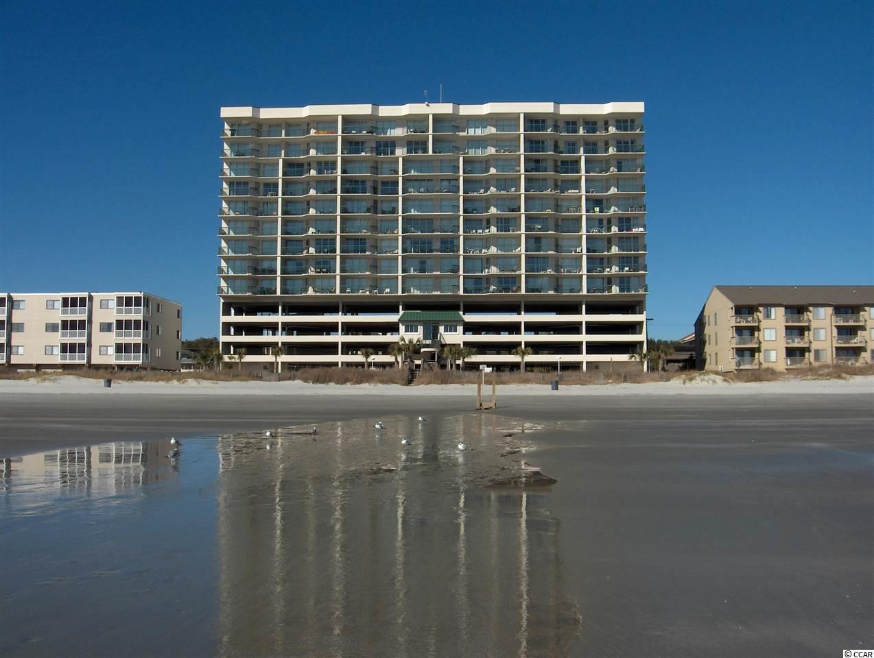 1003 S Ocean Blvd. UNIT #1006 North Myrtle Beach, SC 29582