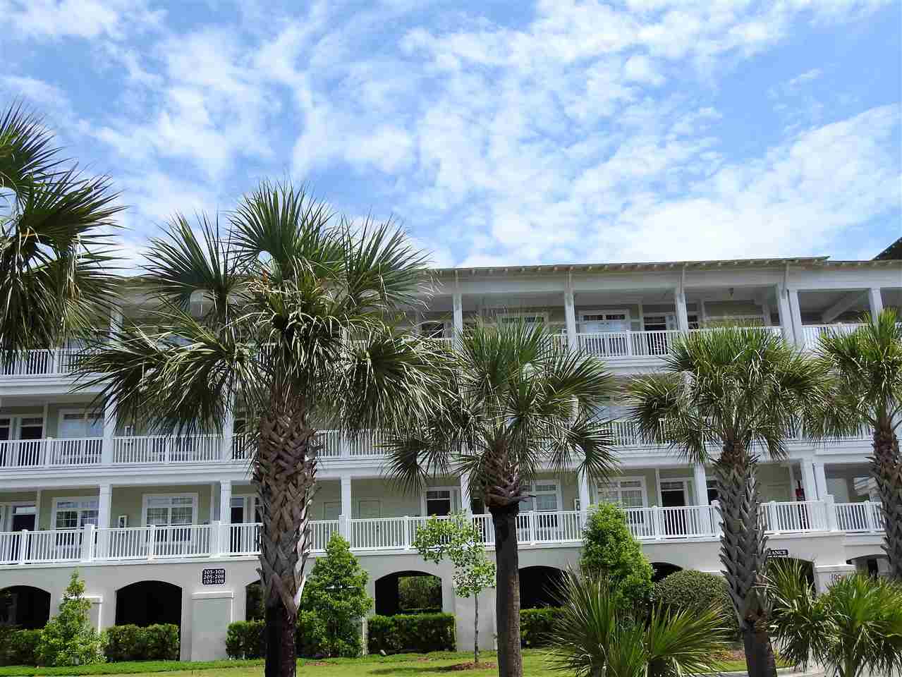 14300 Ocean Hwy. UNIT #109 Pawleys Island, SC 29585