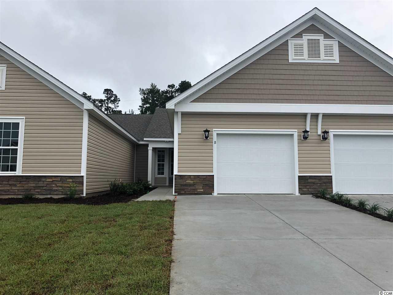 785 Salerno Circle UNIT 1402-B Myrtle Beach, SC 29579