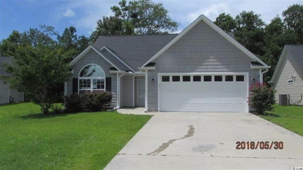 325 Hidden Ct. Myrtle Beach, SC 29588