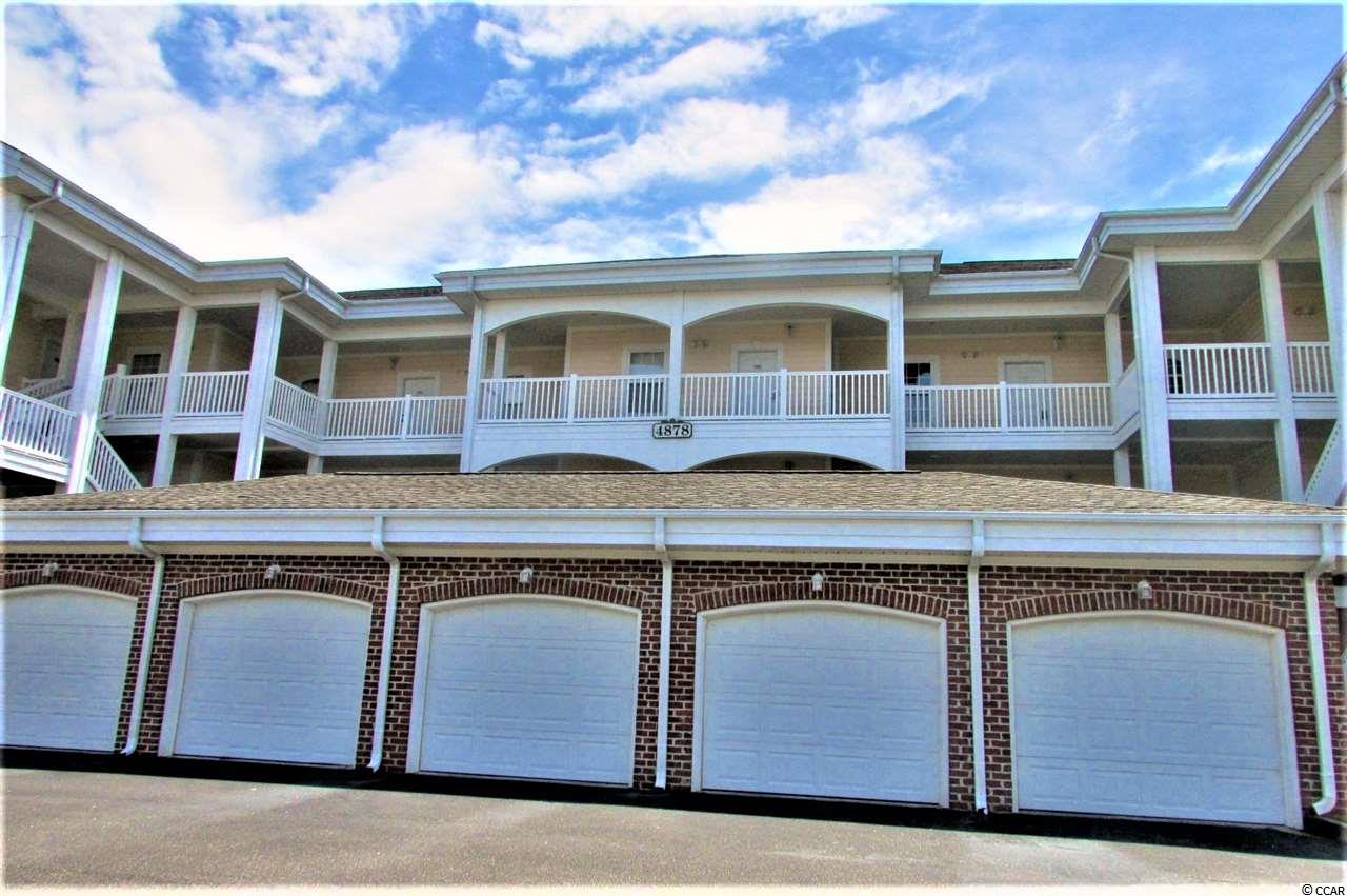 4878 Dahlia Ct. UNIT #103 Myrtle Beach, SC 29577