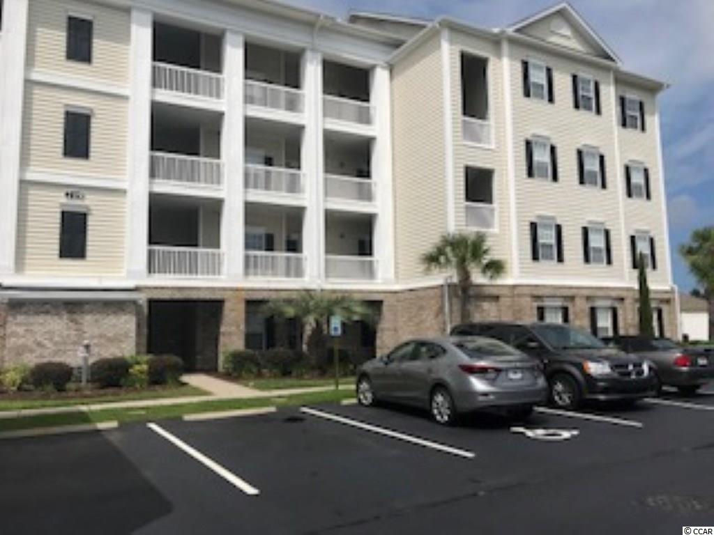 719 Shearwater Ct. UNIT #103 Murrells Inlet, SC 29576