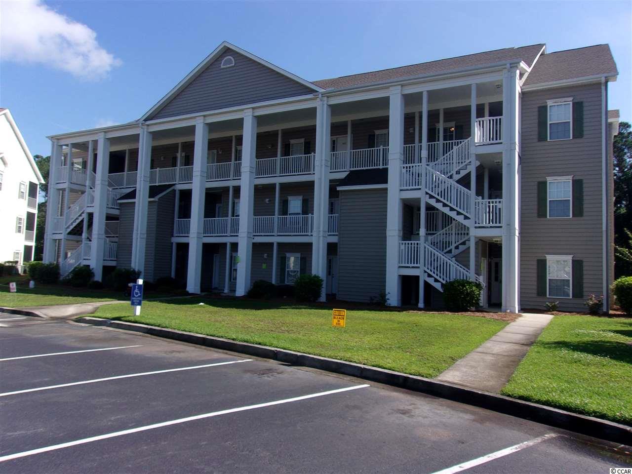 5834 Longwood Dr. UNIT #304 Murrells Inlet, SC 29576