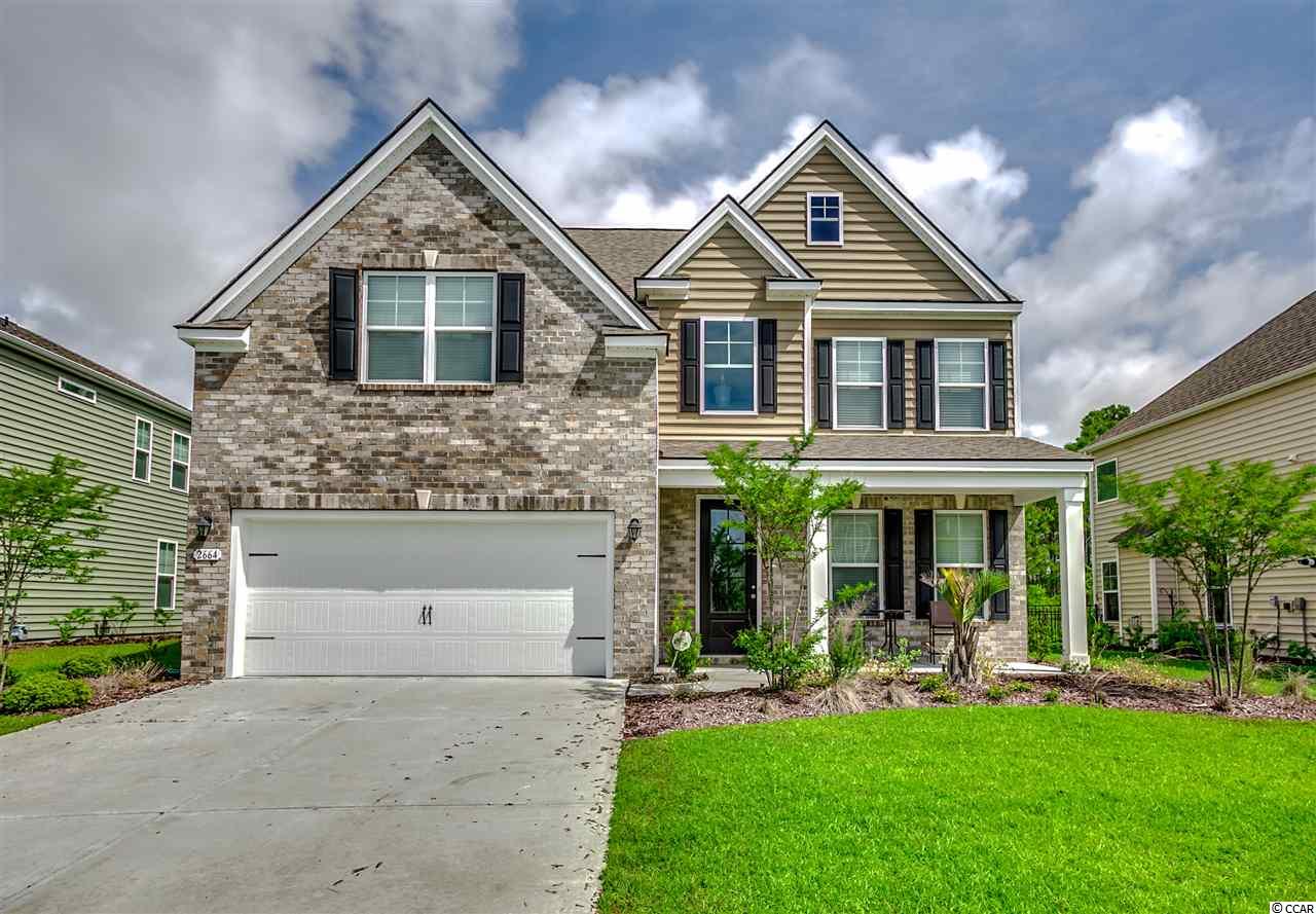 2664 Scarecrow Way Myrtle Beach, SC 29579