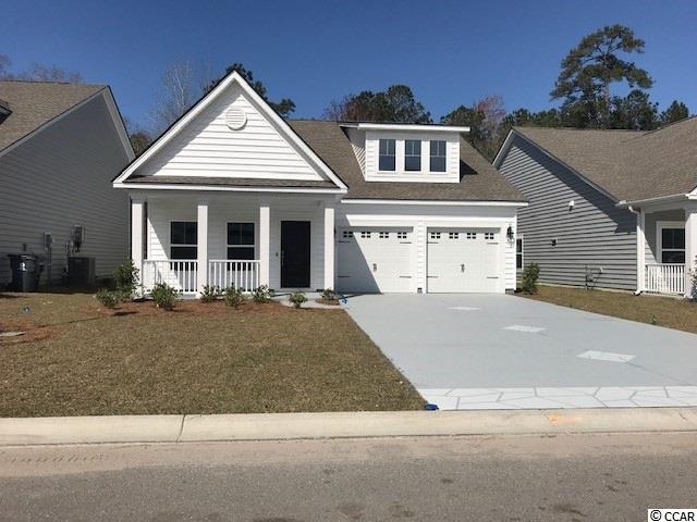 789 Cherry Blossom Dr. Murrells Inlet, SC 29576