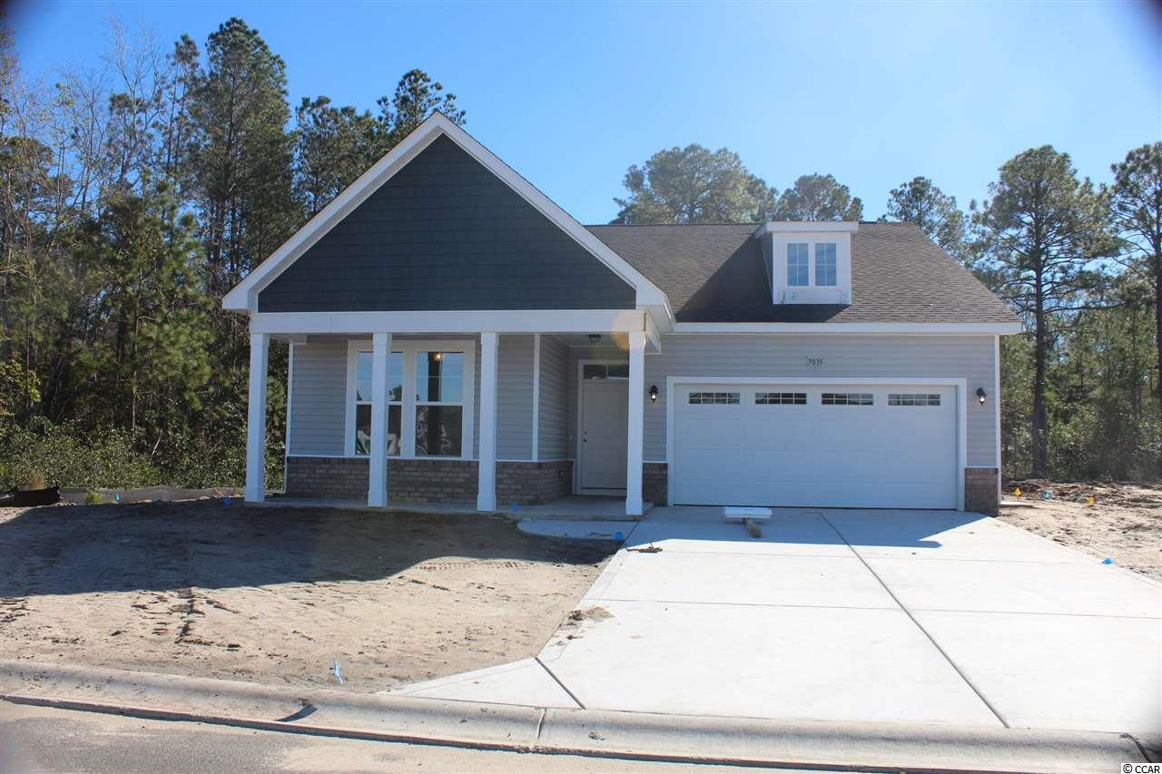 7035 Swansong Circle Myrtle Beach, SC 29579