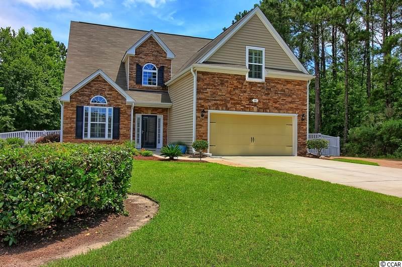 341 Oak Haven Dr. Murrells Inlet, SC 29576