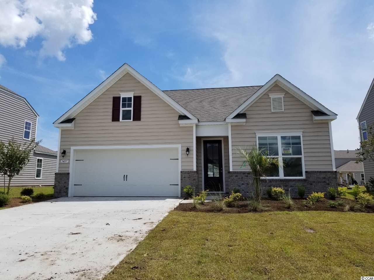 5457 Sunset Lake Ln. Myrtle Beach, SC 29579