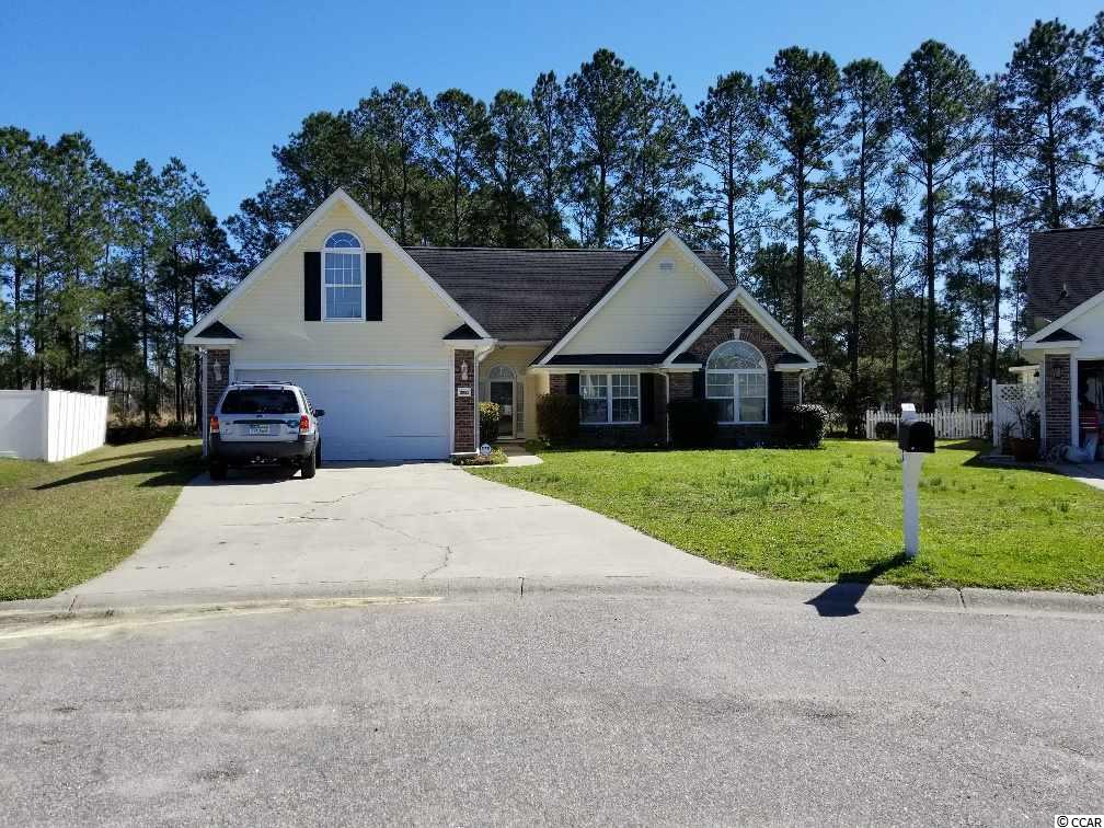 3882 Camden Dr. Myrtle Beach, SC 29588