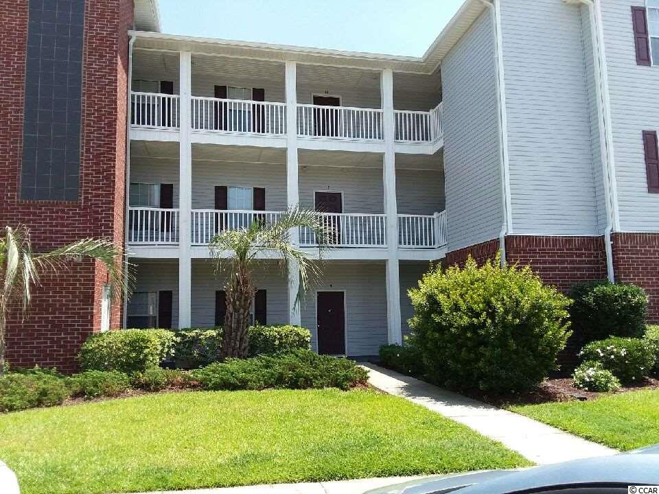 4814 Innisbrook Ct. UNIT #403 Myrtle Beach, SC 29579