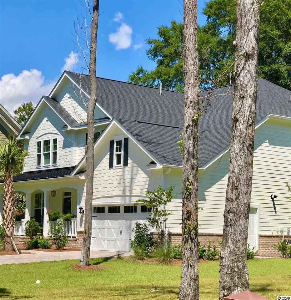 70 Spreading Oak Dr. Pawleys Island, SC 29585