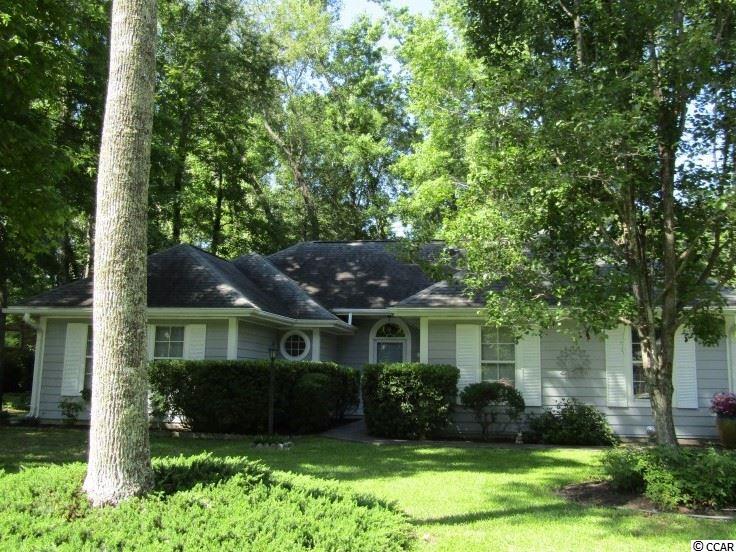 4 Calabash Ct. Carolina Shores, NC 28467