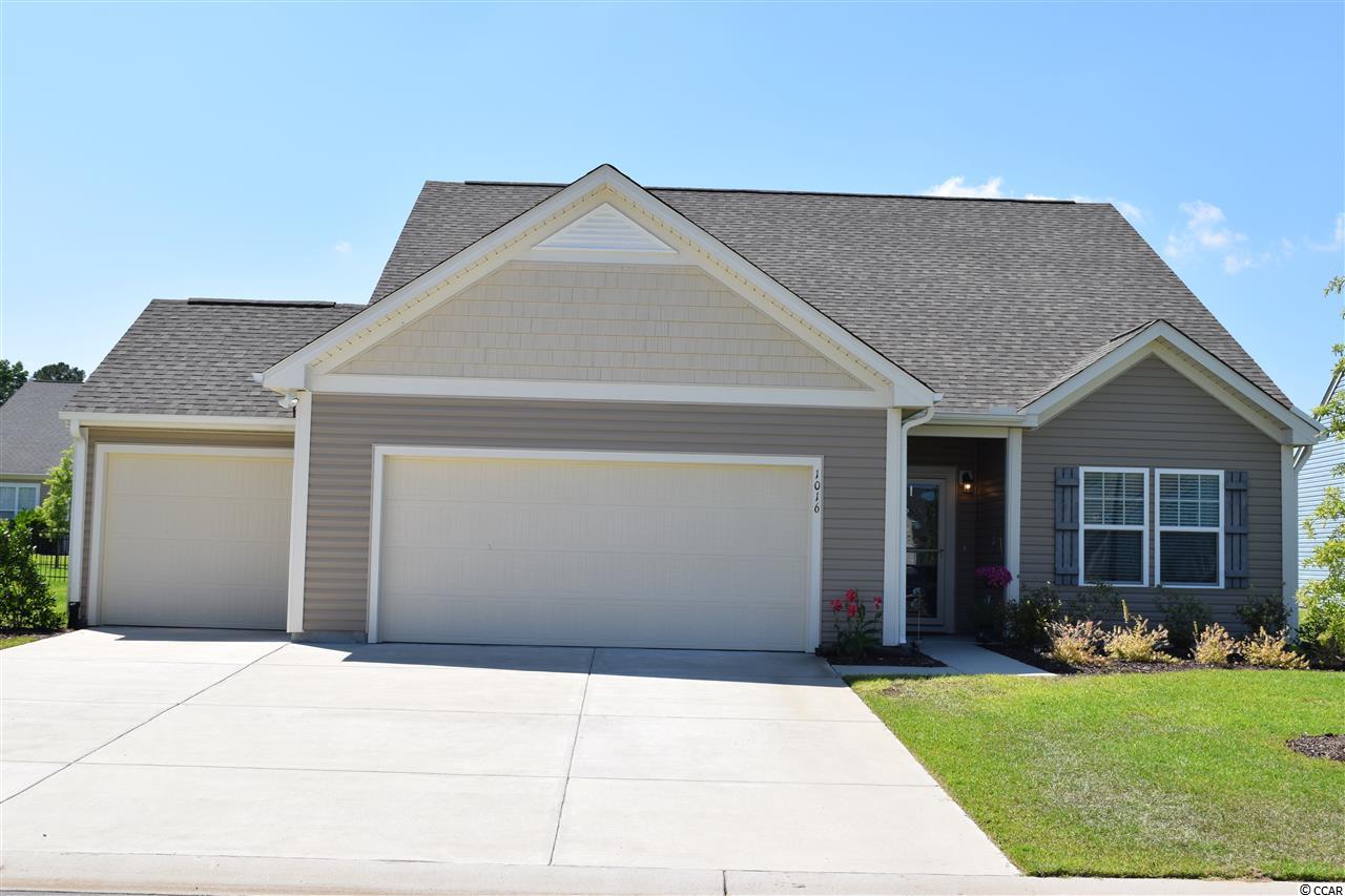 1016 Chickweed Ct. Calabash, NC 28467