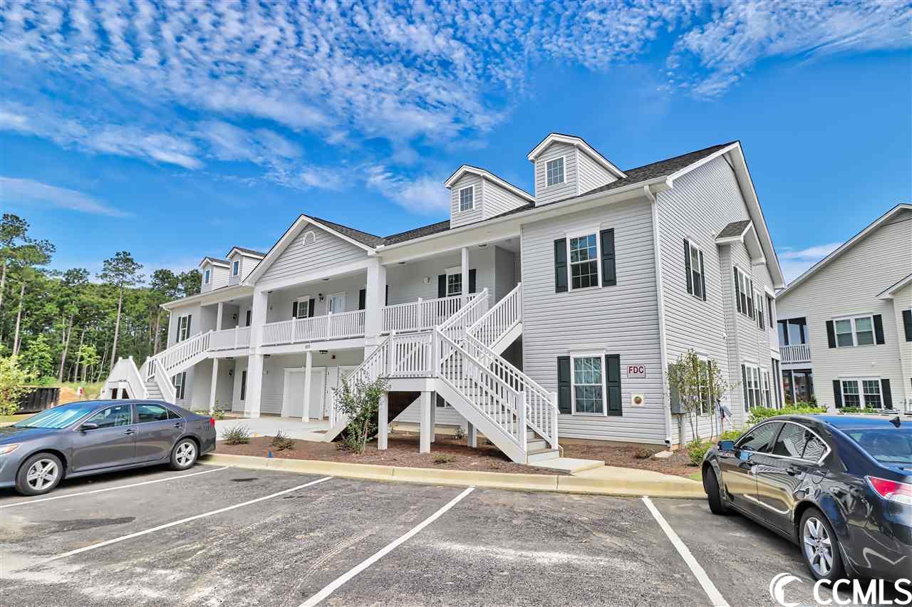 850 Sail Ln. UNIT #201 Murrells Inlet, SC 29576