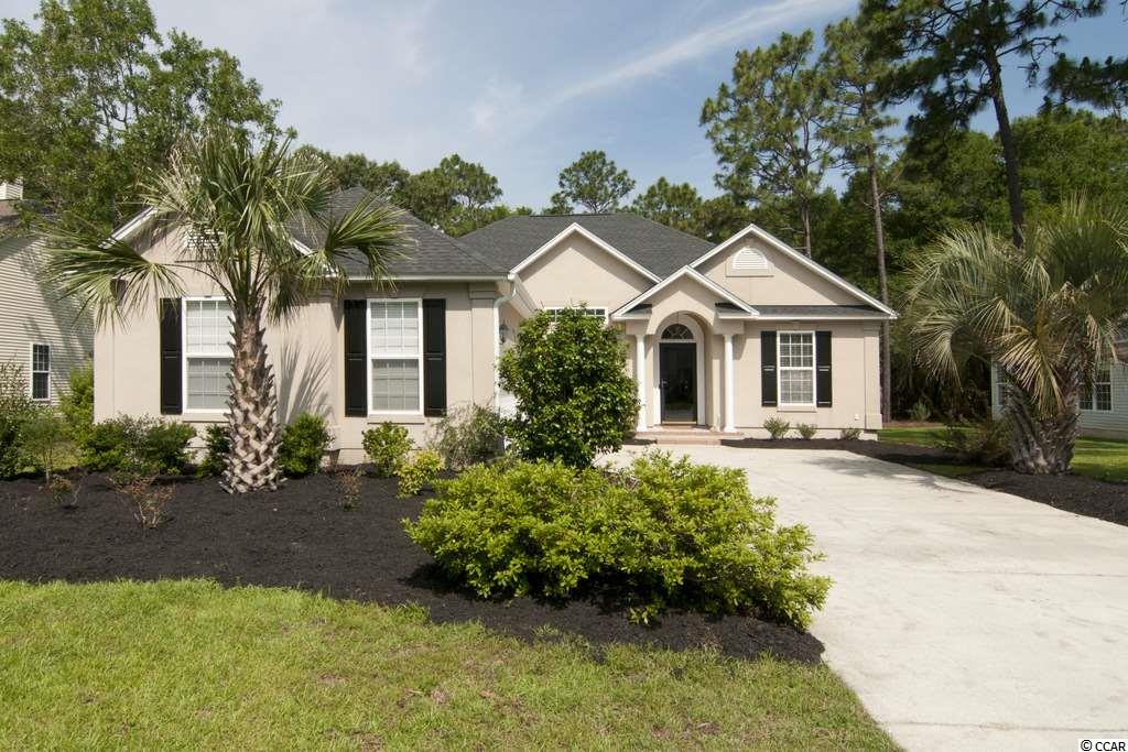 150 Deacon Dr. Pawleys Island, SC 29585