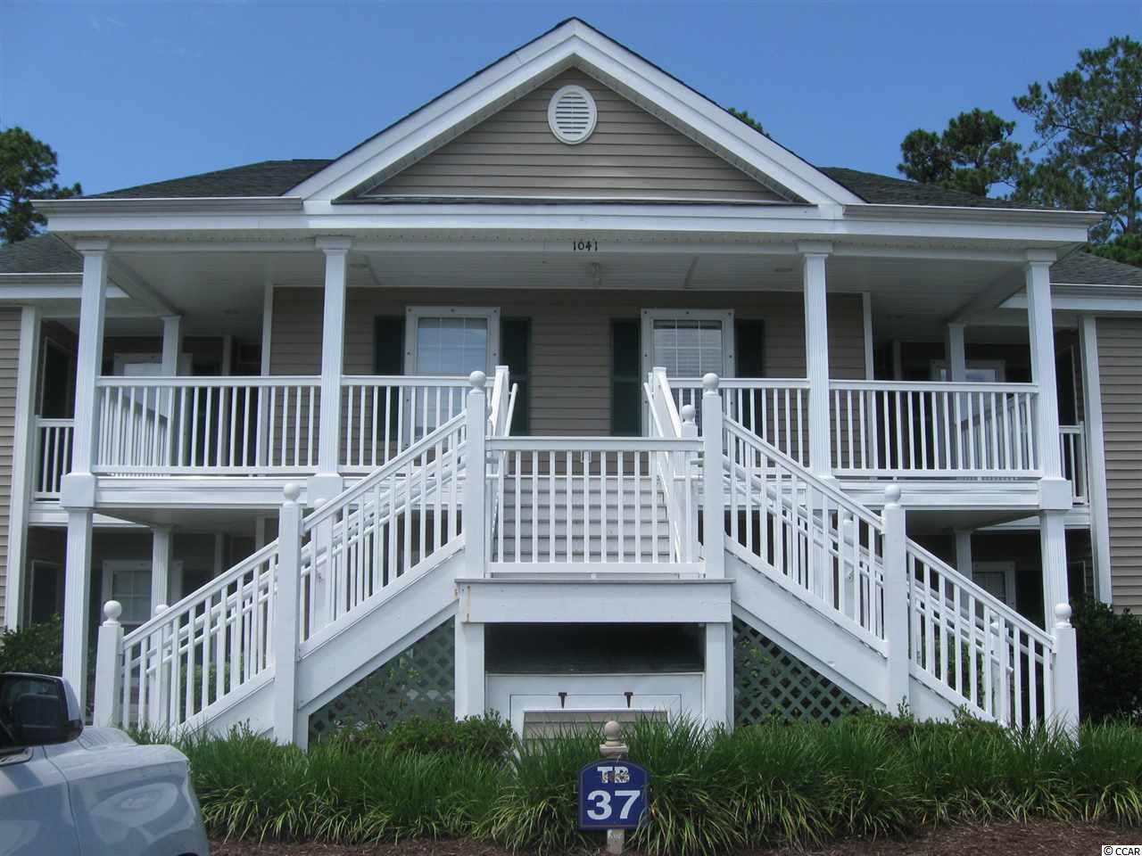 1041 Blue Stem Dr. UNIT 37-D Pawleys Island, SC 29585