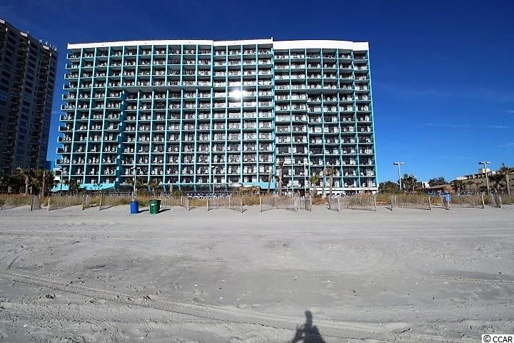 1501 S Ocean Blvd. UNIT #726 Myrtle Beach, SC 29577