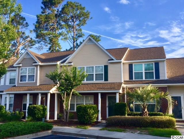 3590 Evergreen Way UNIT #2105 Myrtle Beach, SC 29577