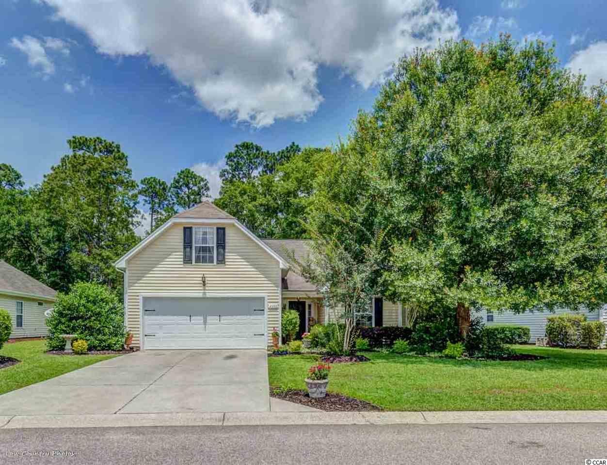 4550 Fringetree Dr. Murrells Inlet, SC 29576