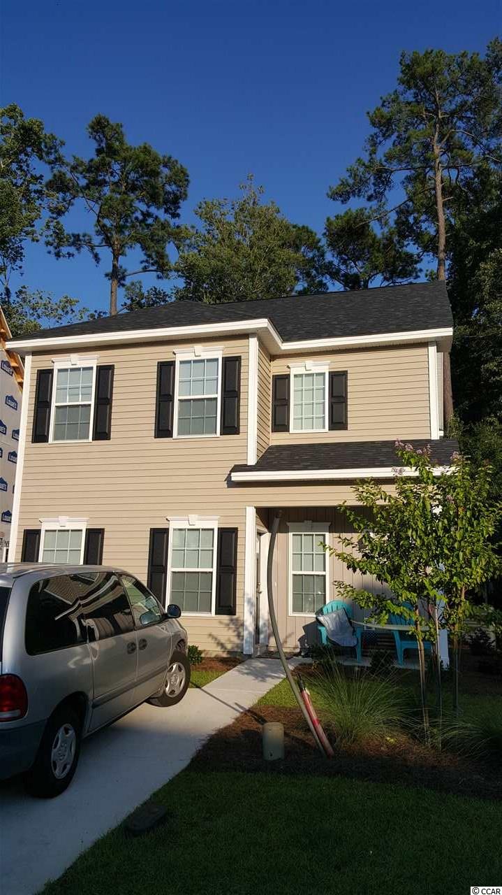 135 Terracina Circle Myrtle Beach, SC 29588