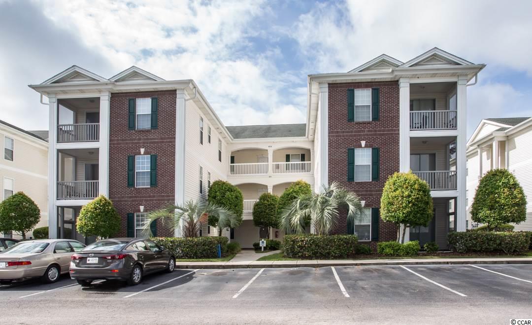 484 River Oaks Dr. UNIT 62F Myrtle Beach, SC 29579