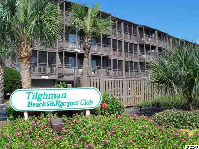 207 North Ocean Blvd. UNIT #143 North Myrtle Beach, SC 29582